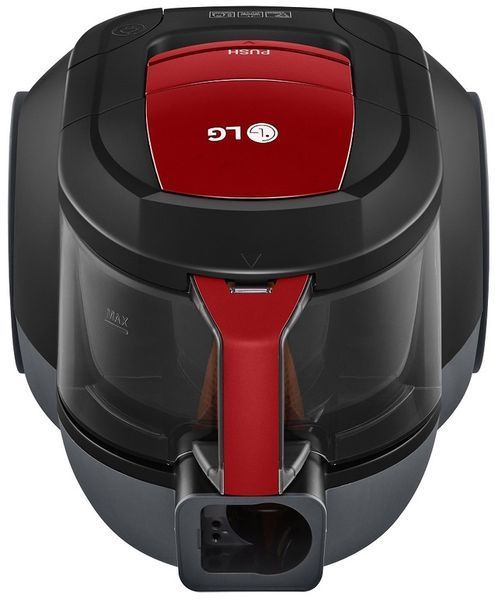 Пилосос циклонний LG VC5506NHTCR VC5506NHTCR фото