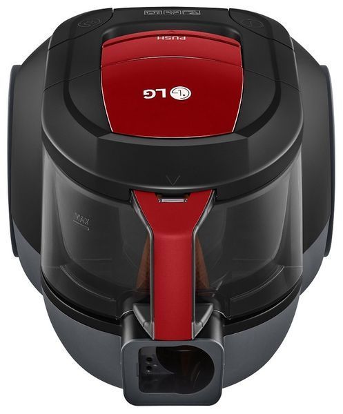 Пилосос циклонний LG VC5506NHTCR VC5506NHTCR фото