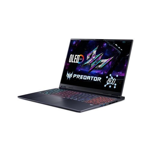 Ноутбук Acer Predator Helios Neo 16S PHN16S-71 (NH.QZEEU.006) NH.QZEEU.006 фото