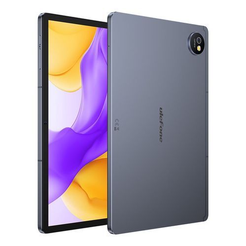 Планшет Ulefone Tab A10 10.1" 4/128GB 4G Space Gray (6975326662345) 6975326662345 фото