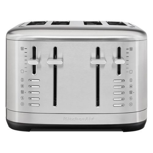 Тостер KitchenAid 5KMT4109ESX 5KMT4109ESX фото