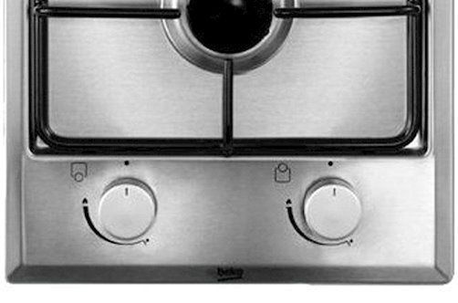 Варильна поверхня BEKO HDCG 32220 FX 7725588304 фото
