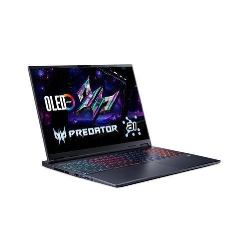 Ноутбук Acer Predator Helios Neo 16S PHN16S-71 (NH.QZEEU.006) NH.QZEEU.006 фото