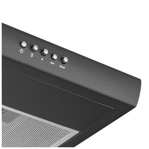 Витяжка кухонна Pyramida UX 60 (380) B BL UX 60 (380) B BL фото