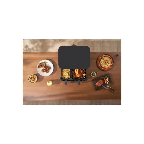 Мультипіч Xiaomi Dual Zone Air Fryer 10L EU Dual Zone Air Fryer 10L E фото