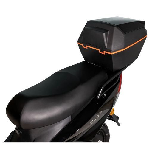 Електроскутер Atlas Spider 2 Box 2000W Plus Blue (4031) 4031 фото
