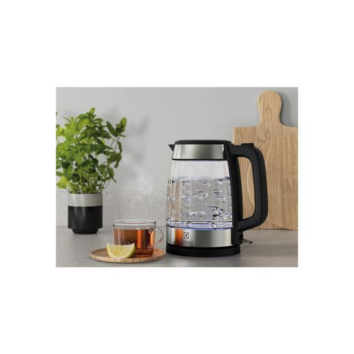 Електрочайник Electrolux E4GK1-4GB E4GK1-4GB фото