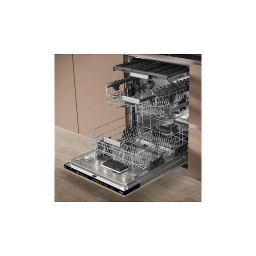 Посудомийна машина Hotpoint-Ariston HM742L HM742L фото