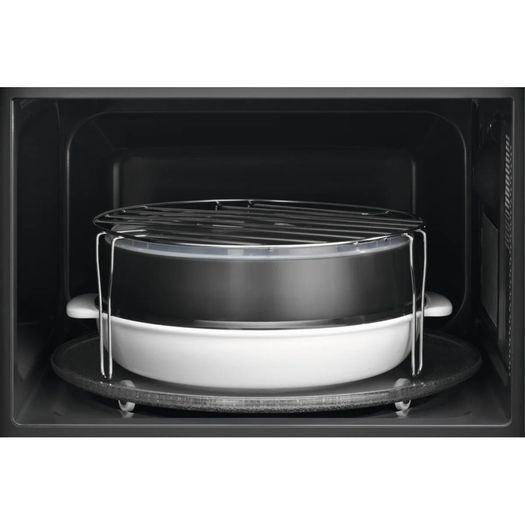 Мікрохвильова піч Electrolux EMZ725MMK EMZ725MMK фото