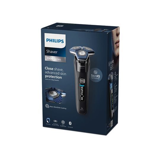 Електрична бритва PHILIPS S7886/35 S7886/35 фото