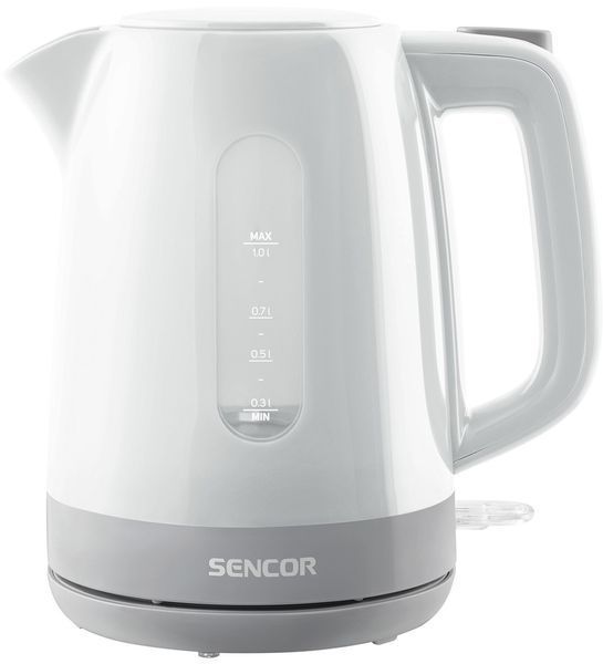 Чайник SENCOR SWK 1020WH 41022320 фото