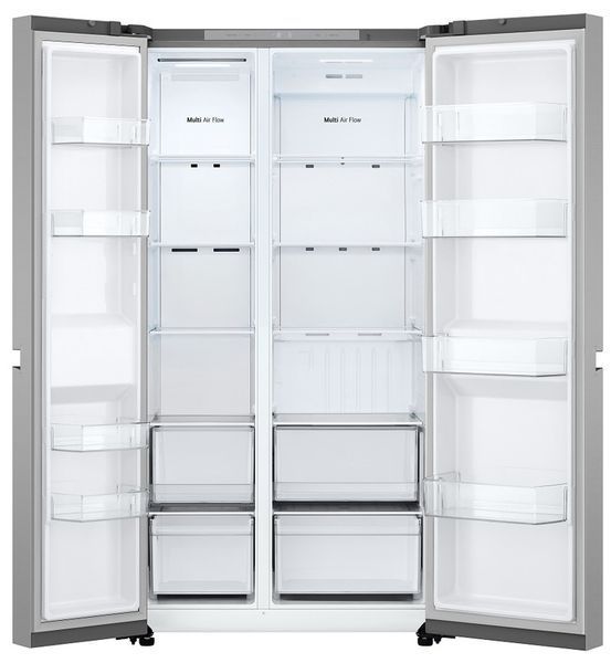 Холодильник LG GC-B257KNHW GC-B257KNHW фото
