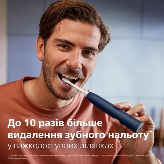 Щітка зубна електр. Philips, Sonicare 6100 HX7403/05 HX7403/05 фото