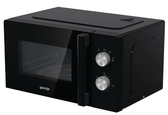Мікрохвильова піч GORENJE MO17E1BH 740294 фото