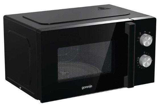 Мікрохвильова піч GORENJE MO17E1BH 740294 фото