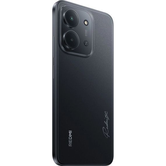 Смартфон Xiaomi Redmi 15C 4/128GB Midnight Black 1163425 фото