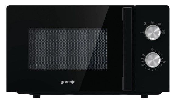 Мікрохвильова піч GORENJE MO17E1BH 740294 фото