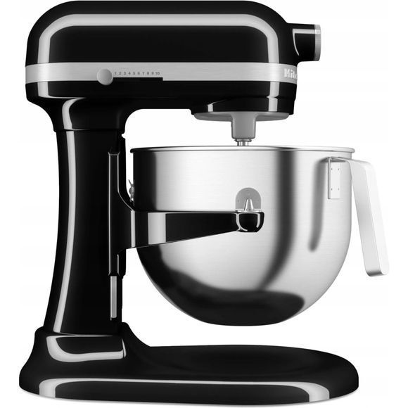 Кухонний комбайн KitchenAid 5KSM70JPXEOB 5KSM70JPXEOB фото
