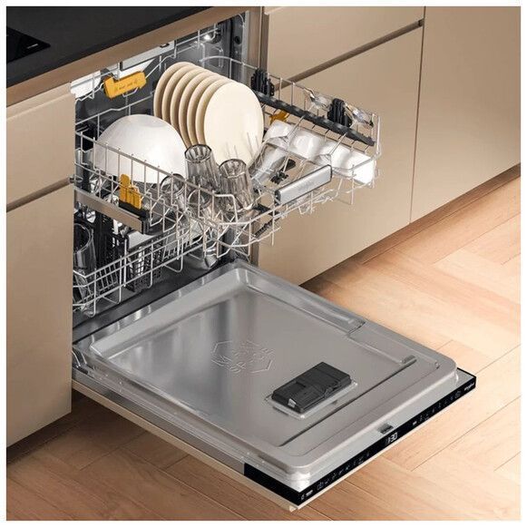 Посудомийна машина Whirlpool W8IHF58TU W8IHF58TU фото
