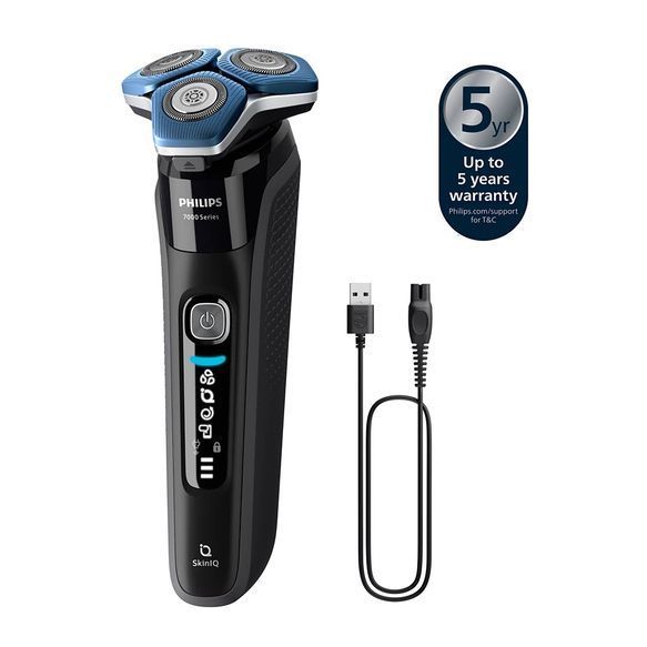 Електрична бритва PHILIPS S7886/35 S7886/35 фото