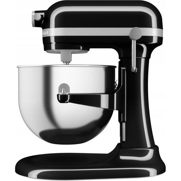 Кухонний комбайн KitchenAid 5KSM70JPXEOB 5KSM70JPXEOB фото