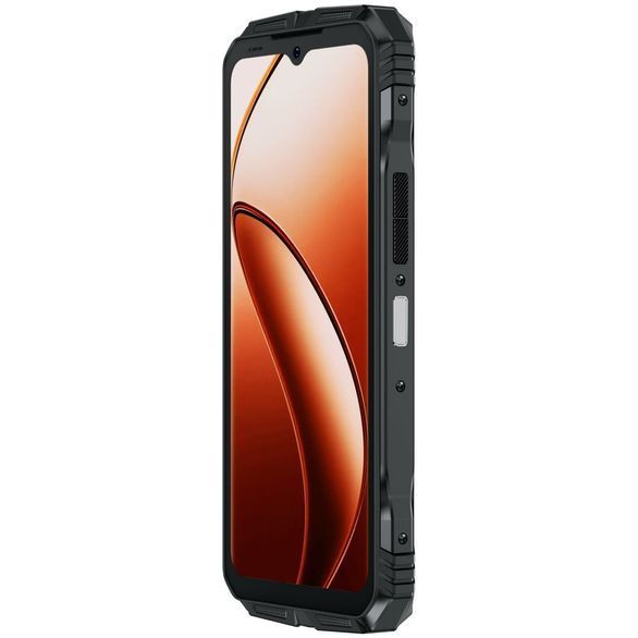 Смартфон Doogee S118 8/512Gb Red 6923740207048 фото