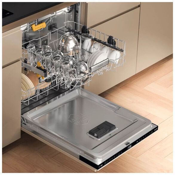 Посудомийна машина Whirlpool W8IHF58TU W8IHF58TU фото