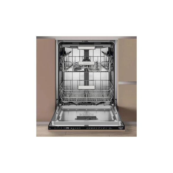 Посудомийна машина Hotpoint-Ariston HM742L HM742L фото