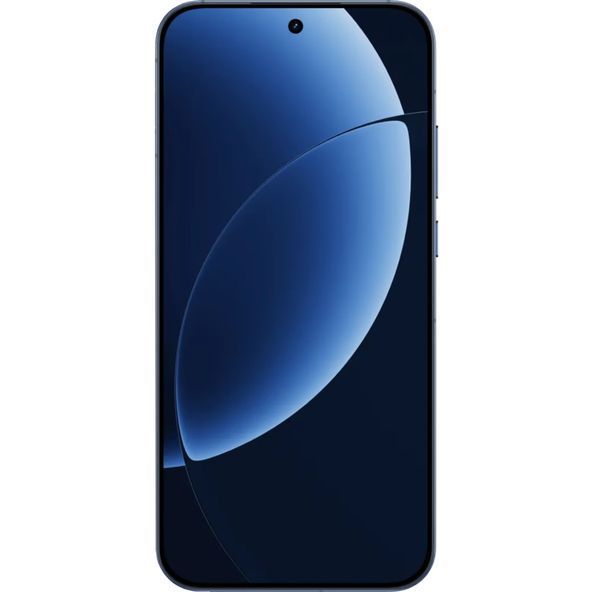 Мобільний телефон realme GT 8 Pro 16/512GB Urban Blue GT 8 Pro 16/512GB Urban B фото