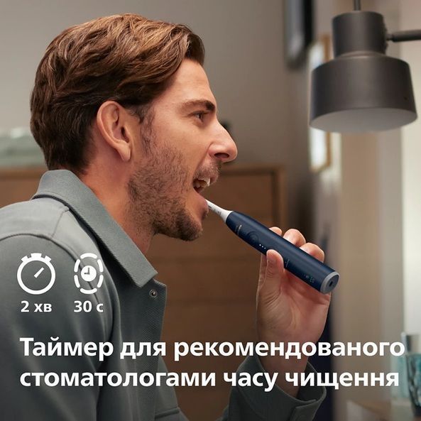 Щітка зубна електр. Philips, Sonicare 6100 HX7403/05 HX7403/05 фото