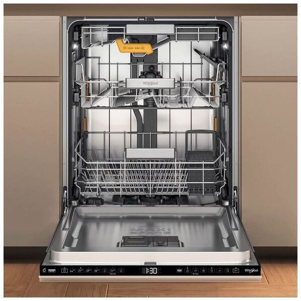 Посудомийна машина Whirlpool W8IHF58TU W8IHF58TU фото