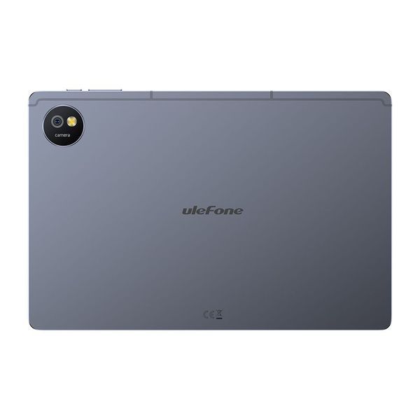 Планшет Ulefone Tab A10 10.1" 4/128GB 4G Space Gray (6975326662345) 6975326662345 фото