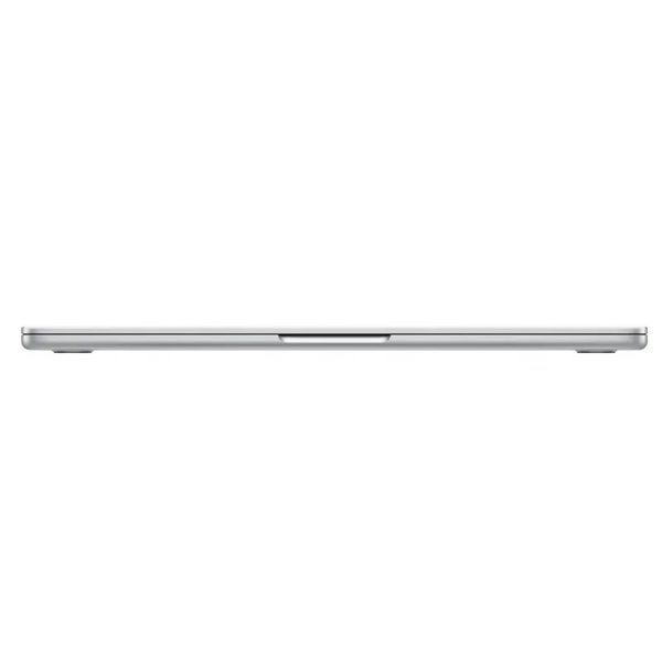 Ноутбук Apple MacBook Air 13 M4 A3240 Silver (MW0W3UA/A) MW0W3UA/A фото