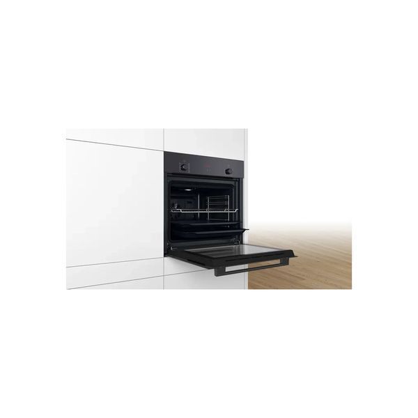 Духова шафа Bosch HBF 512 BB1T (HBF512BB1T) HBF512BB1T фото