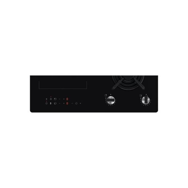 Варочна поверхня Electrolux KDI641723K KDI641723K фото
