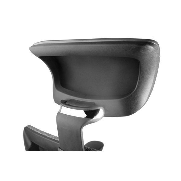Крісло ігрове Barsky Game Mesh Grey (GM-02) GM-02 фото