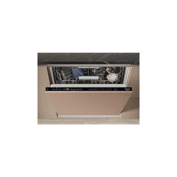 Посудомийна машина Hotpoint-Ariston HM742L HM742L фото