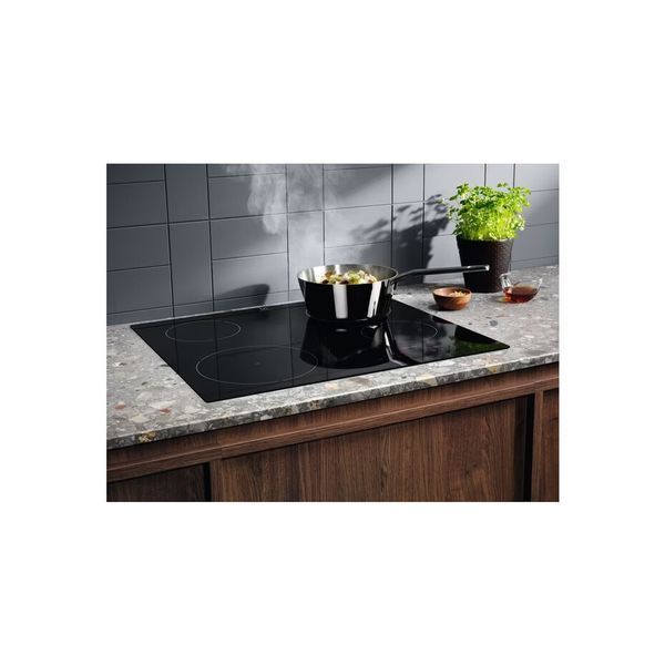 Варильна поверхня Electrolux EIB60420CK EIB60420CK фото