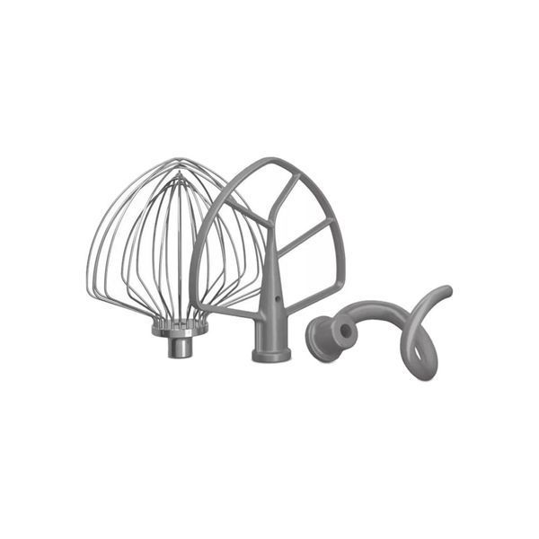 Кухонний комбайн KitchenAid 5KSM70JPXEOB 5KSM70JPXEOB фото