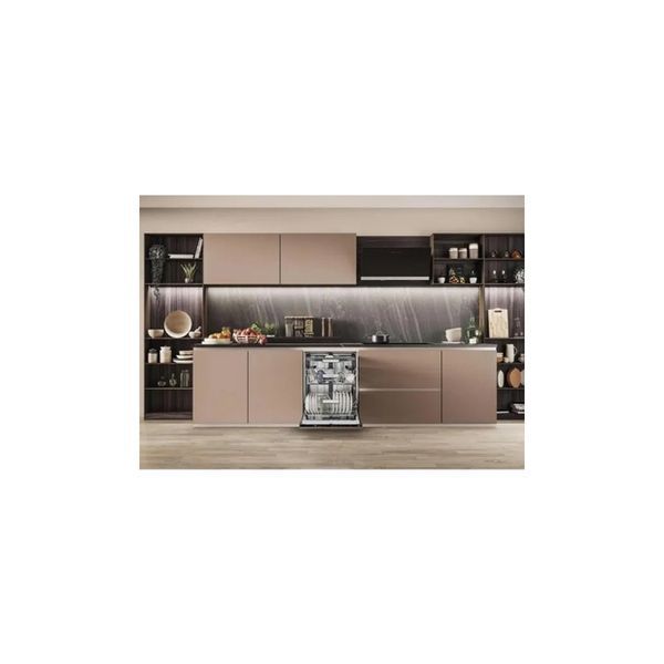 Посудомийна машина Hotpoint-Ariston HM742L HM742L фото