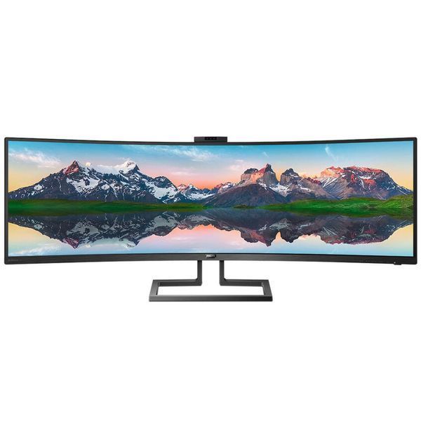 Монітор Philips 499P9H/00 499P9H/00 фото