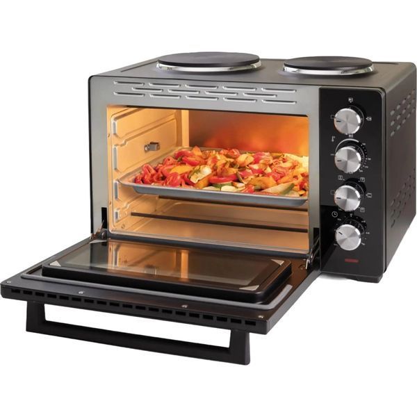 Електропіч Gorenje OM 30 GBX OM 30 GBX фото