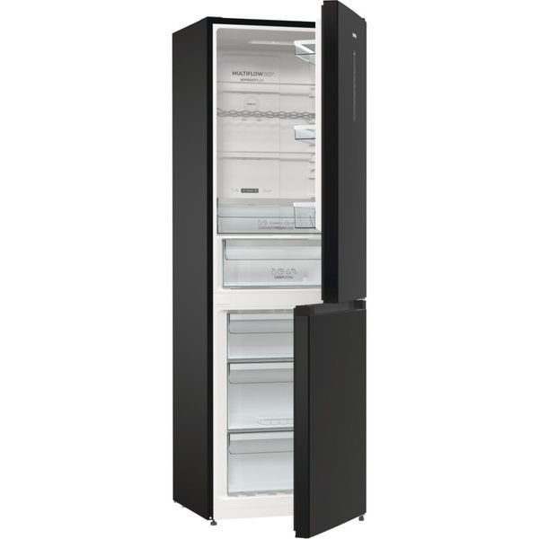 Холодильник Gorenje NRK6192ABK4 NRK6192ABK4 фото