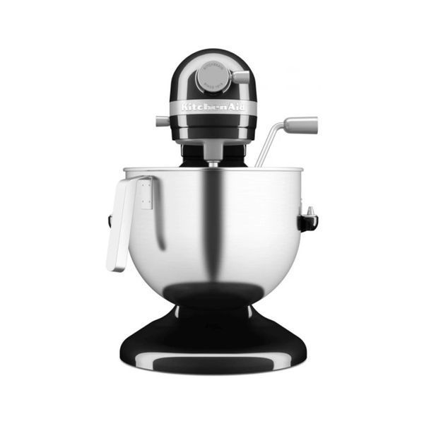 Кухонний комбайн KitchenAid 5KSM70JPXEOB 5KSM70JPXEOB фото