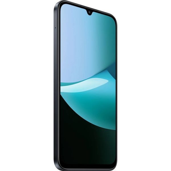 Смартфон Xiaomi Redmi 15C 4/128GB Midnight Black 1163425 фото
