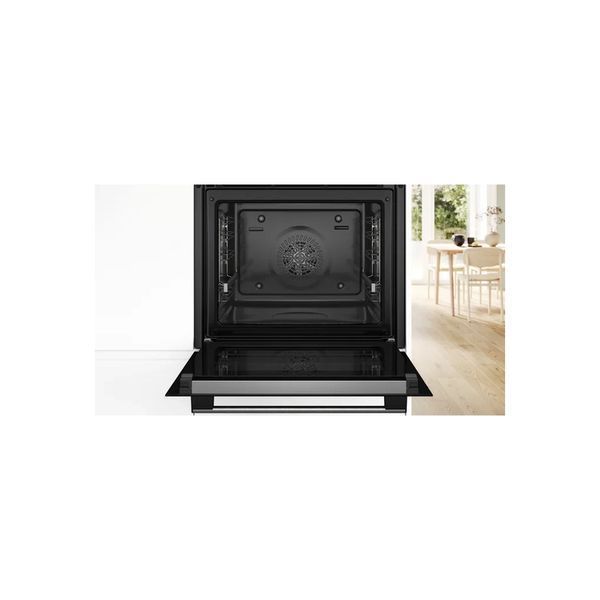 Духова шафа Bosch HBG 572 ES3 (HBG572ES3) HBG572ES3 фото