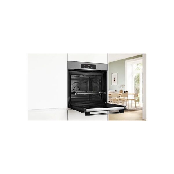 Духова шафа Bosch HBG 572 ES3 (HBG572ES3) HBG572ES3 фото