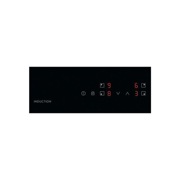 Варильна поверхня Electrolux EIB60420CK EIB60420CK фото