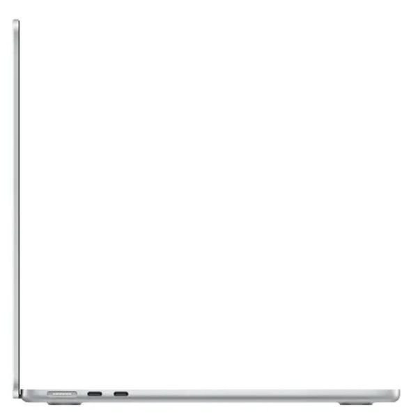 Ноутбук Apple MacBook Air 13 M4 A3240 Silver (MW0W3UA/A) MW0W3UA/A фото