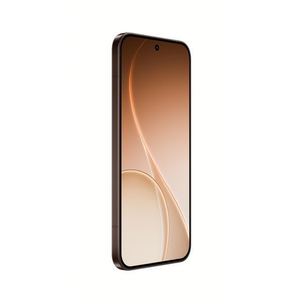 Смартфон Oppo Reno15 Pro 5G 12/512GB Dusk Black (OFCPH2813_BLACK) OFCPH2813_BLACK фото